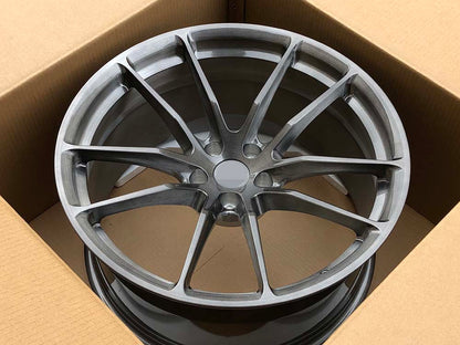 SRM 1 19 20 INCH FORGED WHEELS for MCLAREN 765 LT