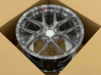 P101SC 18 INCH FORGED WHEELS RIMS FOR TOYOTA SUPRA A80