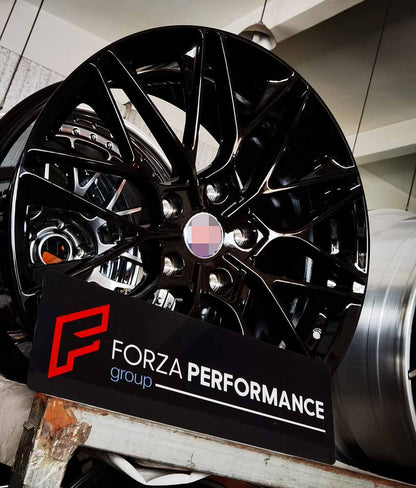520M STYLE 20 INCH FORGED WHEELS RIMS FOR PORSCHE PANAMERA 971.2 2021+