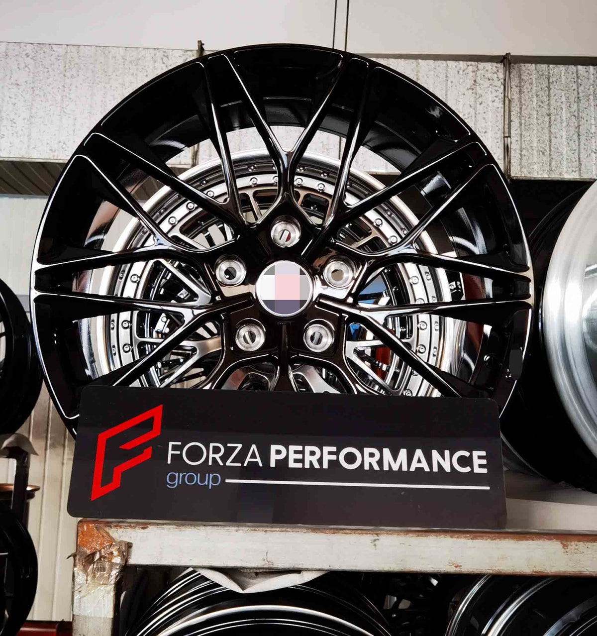 520M STYLE 20 INCH FORGED WHEELS RIMS FOR PORSCHE PANAMERA 971.2 2021+