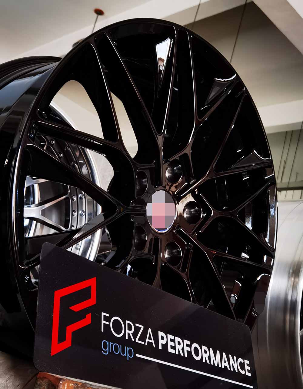 520M STYLE 20 INCH FORGED WHEELS RIMS FOR PORSCHE PANAMERA 971.2 2021+