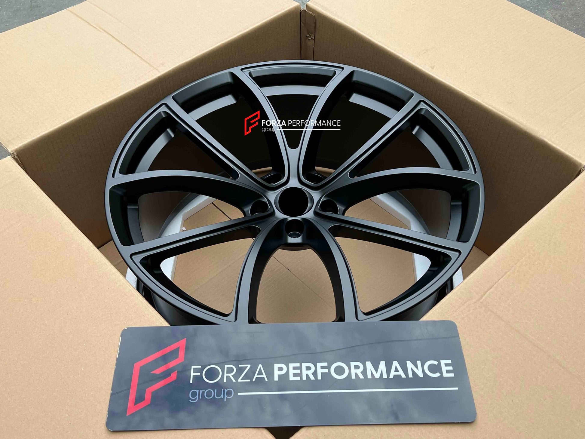 23 INCH FORGED WHEELS RIMS for BENTLEY BENTAYGA