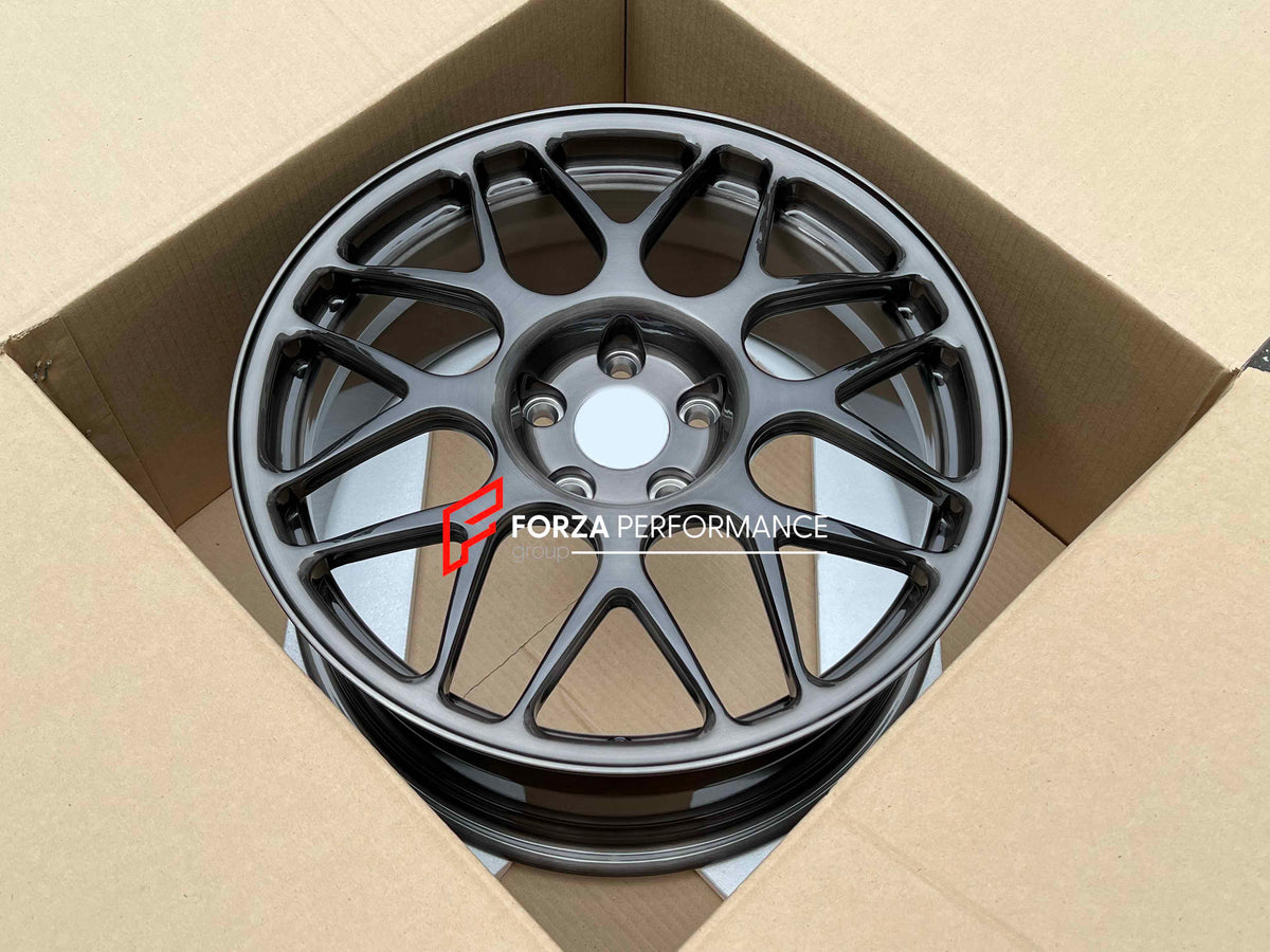 RC 100 Forged Wheels Rims for Mini Countryman | Forged Wheels | Forza Performance Group