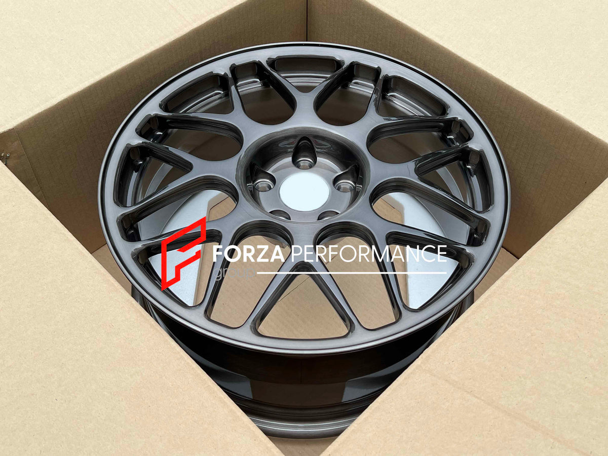 RC 100 Forged Wheels Rims for Mini Countryman | Forged Wheels | Forza Performance Group