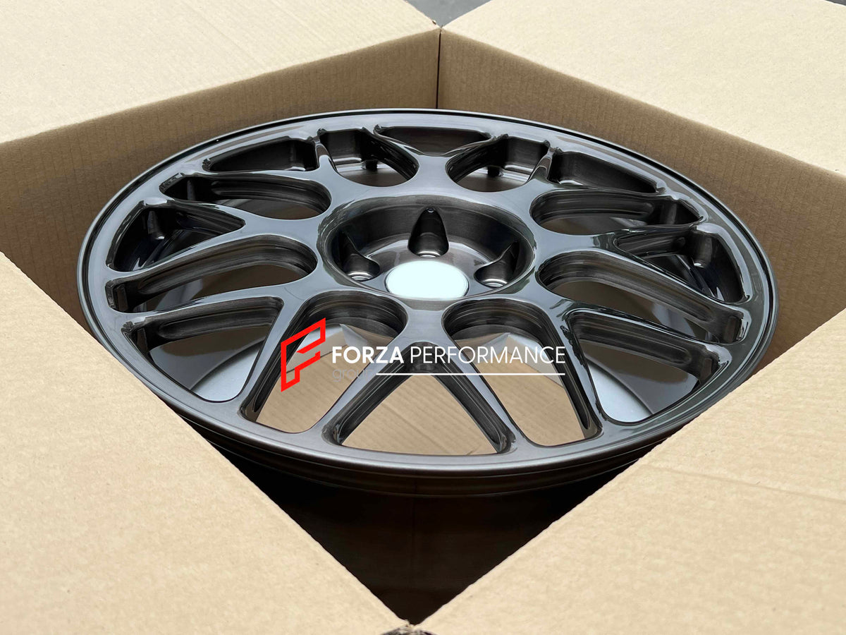 RC 100 Forged Wheels Rims for Mini Countryman | Forged Wheels | Forza Performance Group