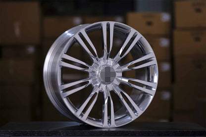 Rines forjados para Mercedes-Benz W204 C63