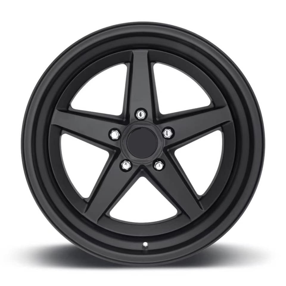 917 RINES FORJADOS DE 3 PIEZAS PARA PORSCHE 911 964