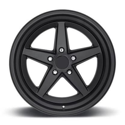 917 RINES FORJADOS DE 3 PIEZAS PARA PORSCHE 911 964