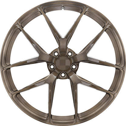 FORGED WHEELS RZ21 for Any Car