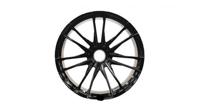 forged wheels Novitec Wheels MC3