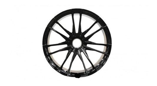 forged wheels Novitec Wheels MC3