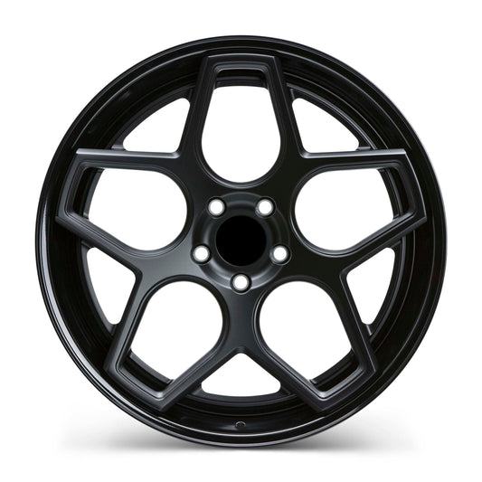 RINES FORJADOS DE 2 PIEZAS PARA AUDI S5 F5