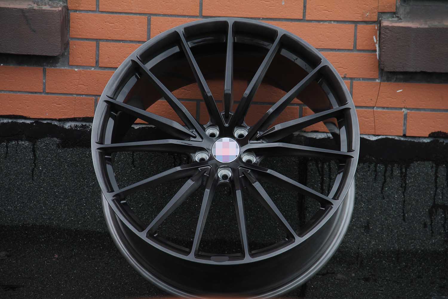 22 INCH FORGED WHEELS RIMS BB-39 for BMW X5 G05